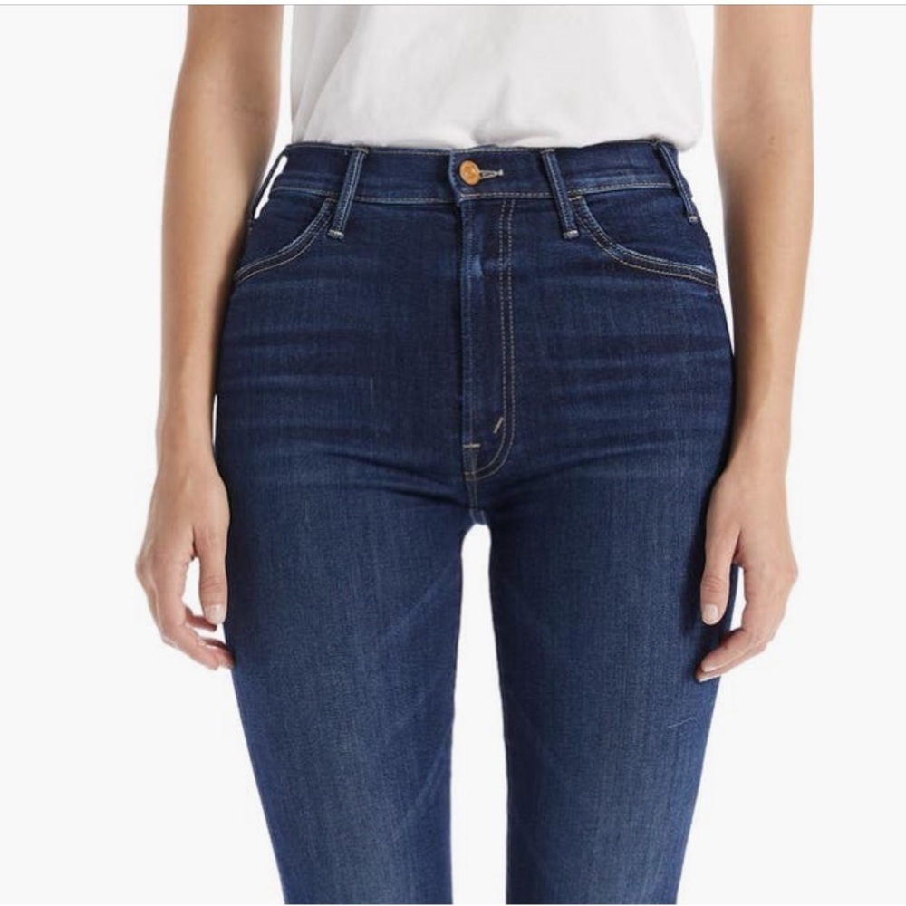 Mother Denim Jeans